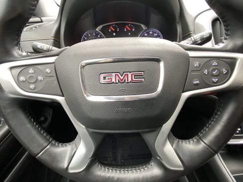 Used 2020 GMC Terrain SLE w/ Driver Convenience Package AWD/4WD image 12