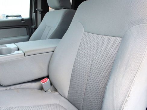 Used 2011 Ford F150 XLT AWD/4WD image 3