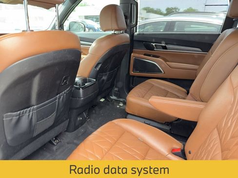Used 2024 Kia Telluride SX X-Pro AWD/4WD image 9