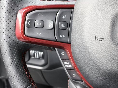 Used 2025 RAM 1500 Rebel image 48