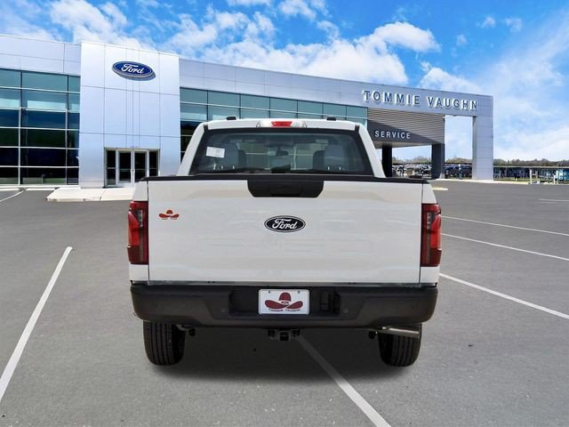 New 2026 Ford F150 XL RWD image 3