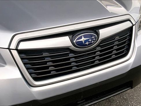 Used 2019 Subaru Forester w/ Alloy Wheel Package image 29