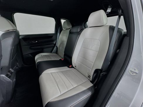 Certified 2023 Honda CR-V Sport Touring image 26