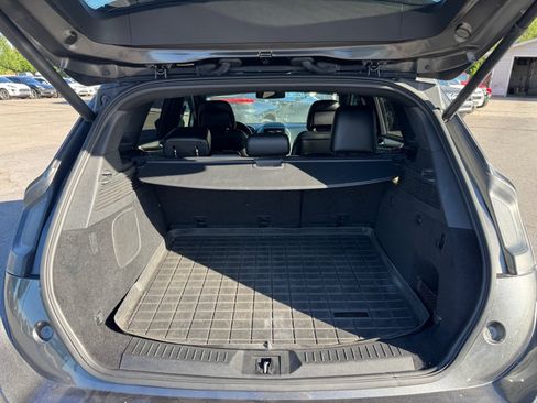 Used 2017 Lincoln MKC Reserve AWD/4WD image 20