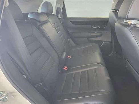 Used 2025 Honda CR-V EX-L image 26