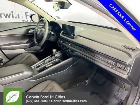 Used 2024 Honda Accord EX image 28