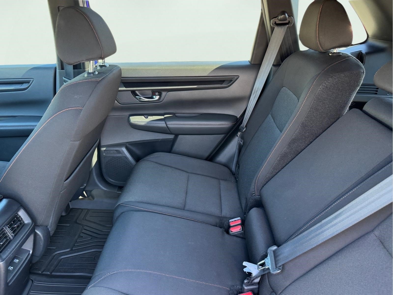 Used 2023 Honda CR-V Sport image 11