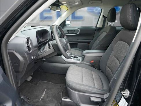 Certified 2022 Ford Bronco Sport Big Bend AWD/4WD image 30