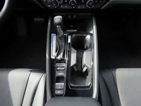 New 2025 Honda Accord Touring image 21