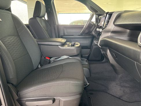 New 2026 RAM 3500 Tradesman image 16