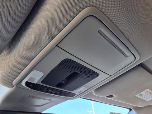 New 2026 Honda CR-V EX-L image 22