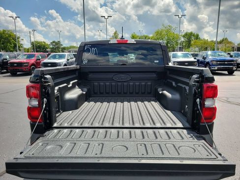New 2026 Ford Maverick XLT w/ Equipment Group 301A AWD/4WD image 10