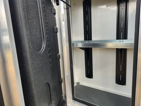 New 2025 Chevrolet Express 3500 w/ Power Convenience Package image 37