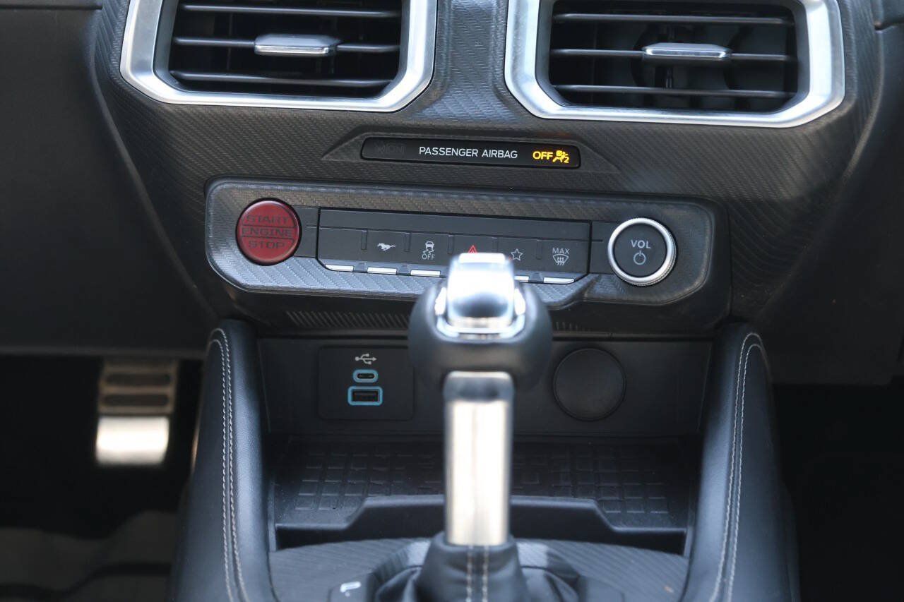 Used 2024 Ford Mustang GT Premium RWD image 18