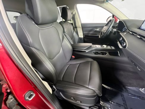 Used 2023 Genesis GV70 2.5T image 27