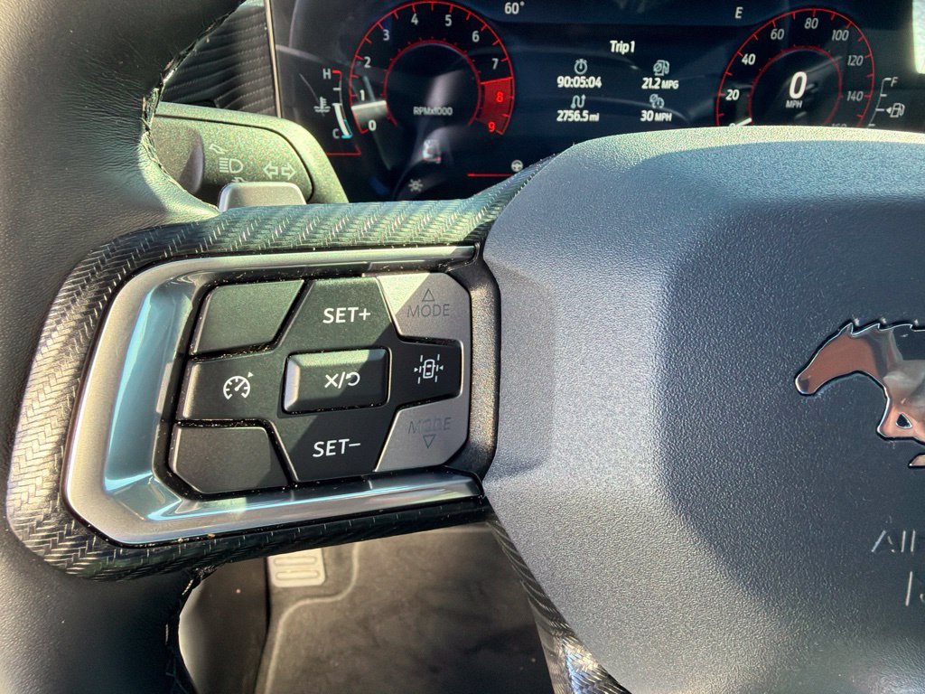 Used 2025 Ford Mustang GT RWD image 20