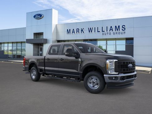 New 2026 Ford F250 XL AWD/4WD image 8