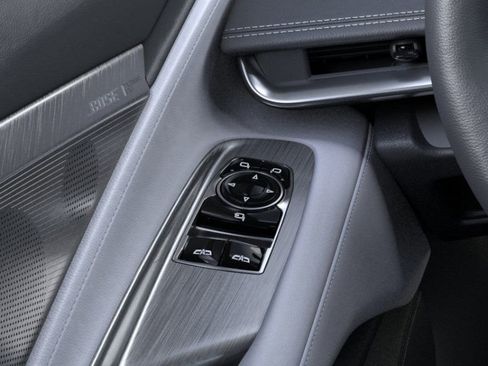 New 2025 Chevrolet Corvette Z06 w/ Battery Protection Package image 22