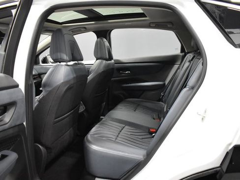 Certified 2023 Nissan Ariya AWD/4WD image 34
