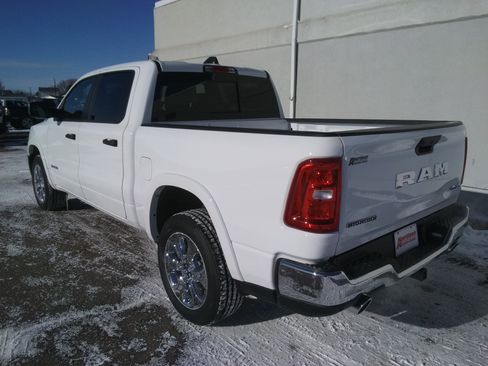 New 2026 RAM 1500 Big Horn image 7