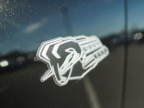 New 2026 RAM 1500 Big Horn image 38