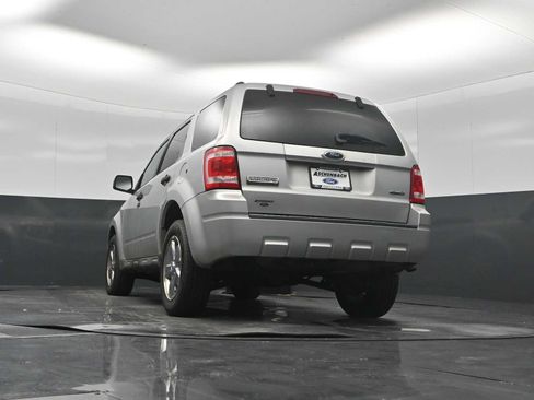 Used 2009 Ford Escape XLT AWD/4WD image 22