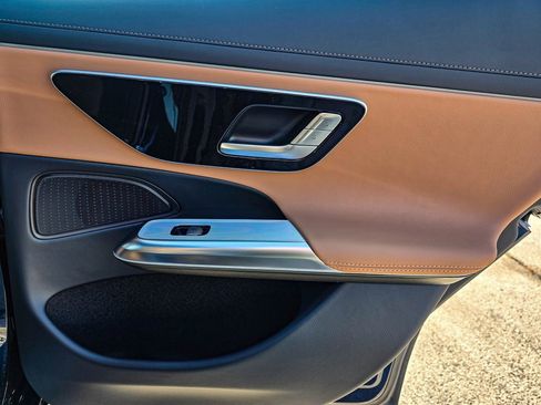 New 2026 Mercedes-Benz E 350 4MATIC image 34