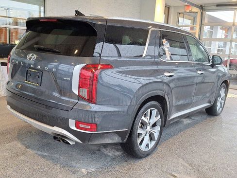 Used 2021 Hyundai Palisade SEL image 6