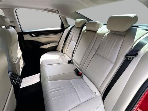 Used 2021 Honda Accord EX-L image 20