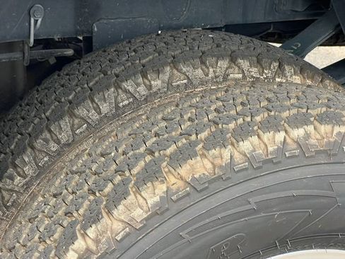 Used 2025 RAM 3500 Tradesman AWD/4WD image 16