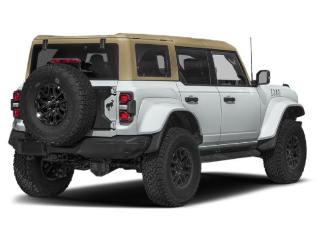 New 2026 Ford Bronco Raptor w/ Interior Carbon Fiber Pack AWD/4WD image 3