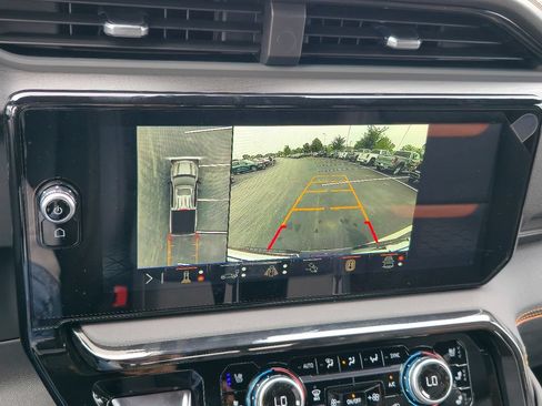 New 2026 GMC Sierra 1500 AT4 w/ AT4 Premium Package AWD/4WD image 15