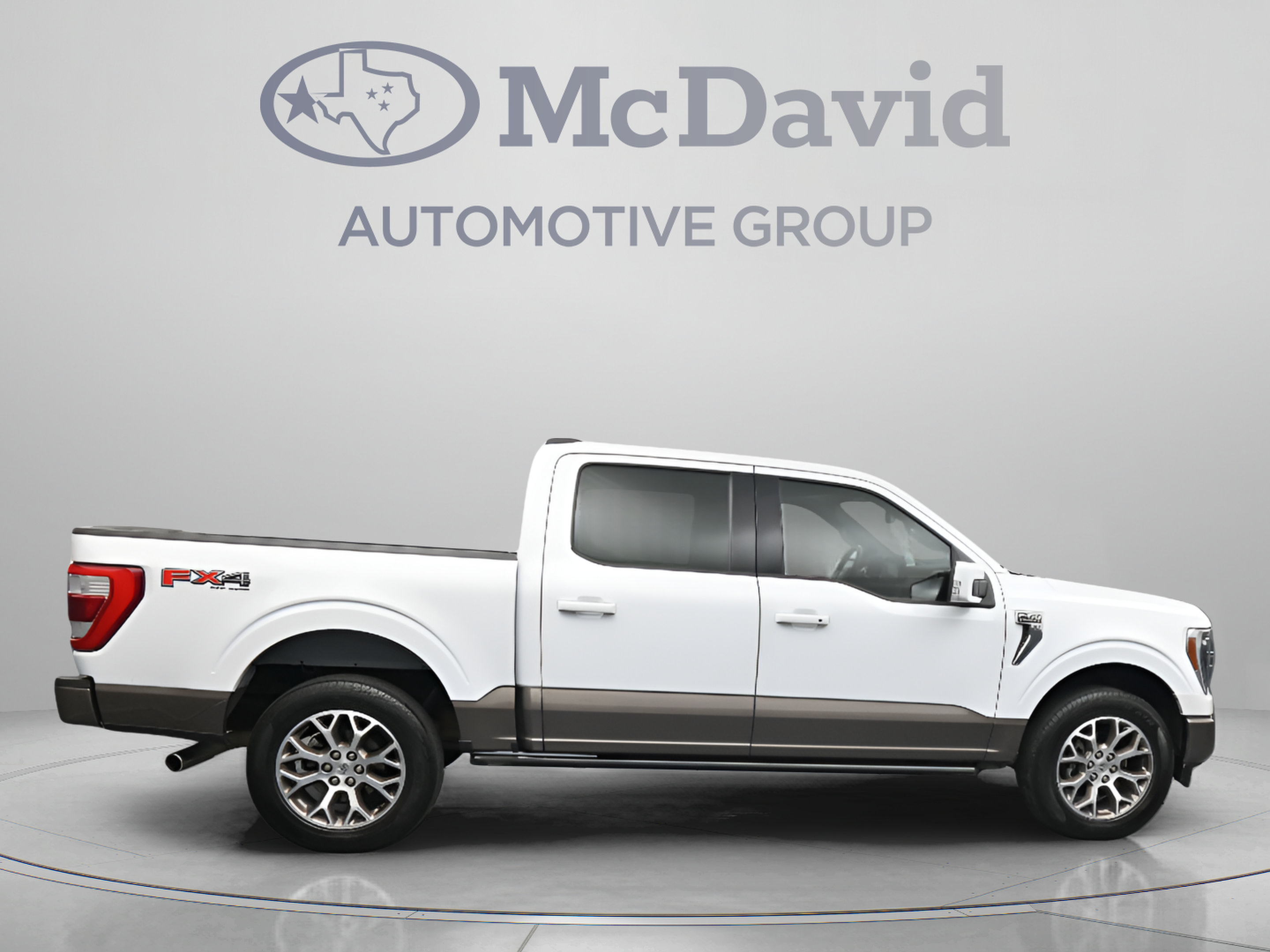 Used 2023 Ford F150 King Ranch w/ Equipment Group 601A High AWD/4WD image 9