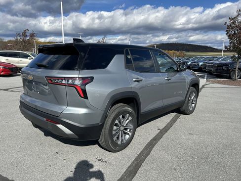 New 2026 Chevrolet Equinox LT image 7