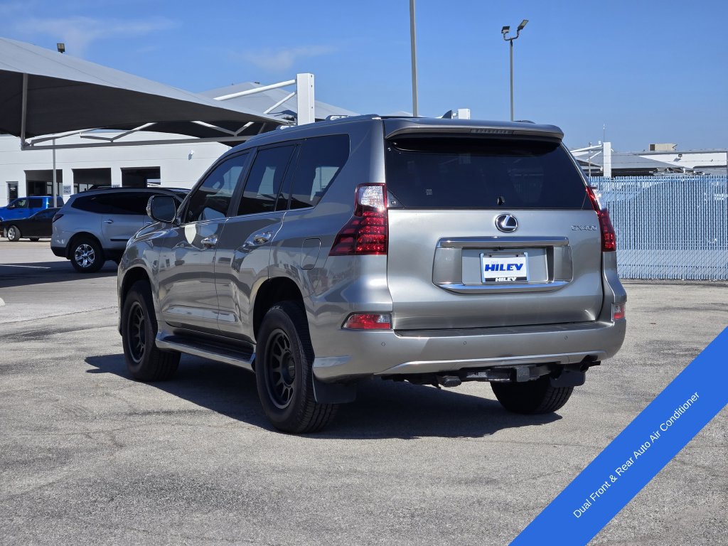 Used 2023 Lexus GX 460 Premium w/ Premium Package AWD/4WD image 6