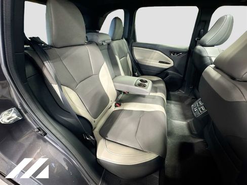 New 2026 Subaru Forester Touring AWD/4WD image 30