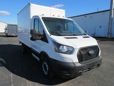 Used 2020 Ford Transit 350 image 3