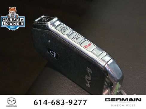 Used 2024 Kia K5 GT-Line FWD image 34