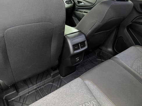 Certified 2024 Chevrolet Equinox LT w/ LPO, Floor Liner Package image 19