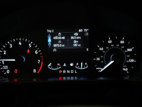 Used 2021 Ford Bronco Sport Big Bend w/ Big Bend Package (96B) AWD/4WD image 2