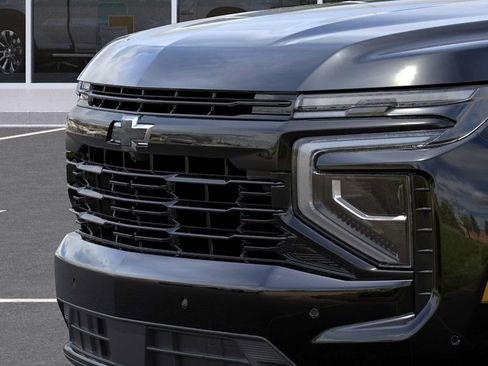 New 2026 Chevrolet Tahoe RST w/ RST Capability Package AWD/4WD image 13