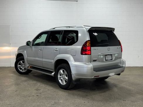 Used 2006 Lexus GX 470 image 5