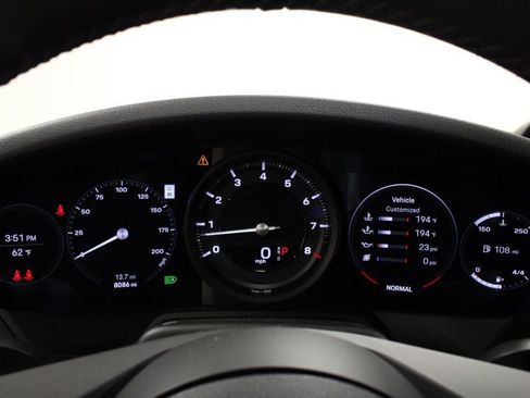 Certified 2024 Porsche 911 Carrera S RWD image 23