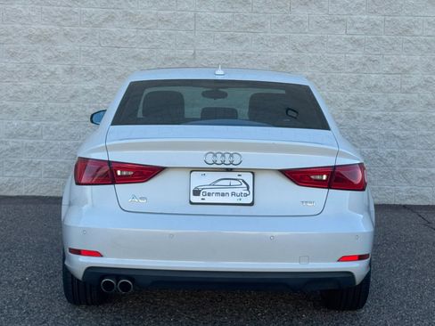 Used 2015 Audi A3 TDI Premium Plus image 7