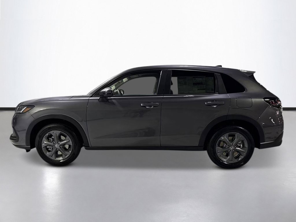 New 2027 Honda HR-V LX image 7