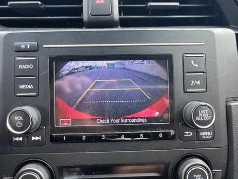 Used 2019 Honda Civic Sport image 25