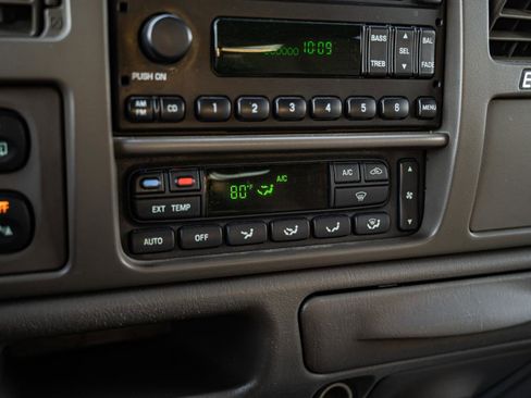 Used 2003 Ford Excursion Limited image 24