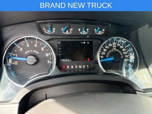 Used 2014 Ford F150 XLT w/ Equipment Group 302A Luxury AWD/4WD image 13