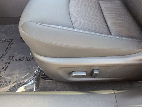 New 2025 Nissan Altima 2.5 SV image 17