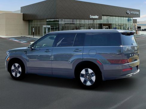 New 2026 Hyundai Santa Fe SE FWD image 4